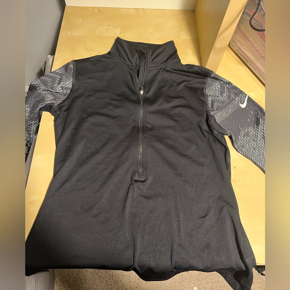 Nike pro dry fit, only wore twice